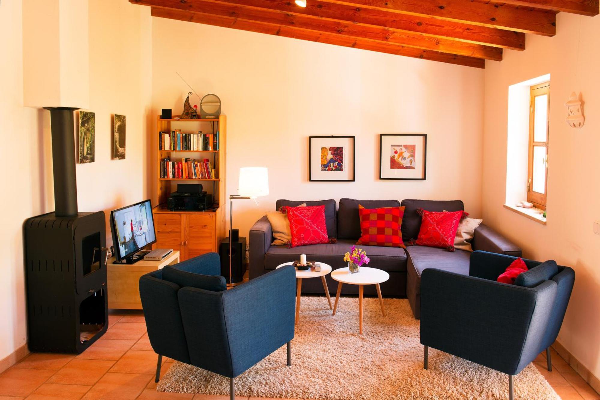 In Der Und Nah Am Meer: Casa Sul Ferienhaus Aljezur